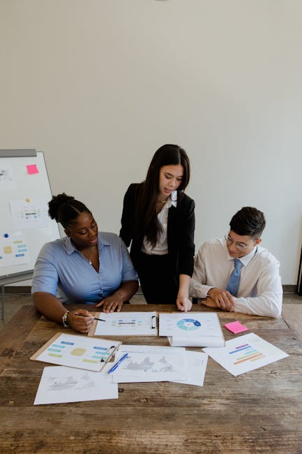 Componentes técnicos para laboratorio industrial